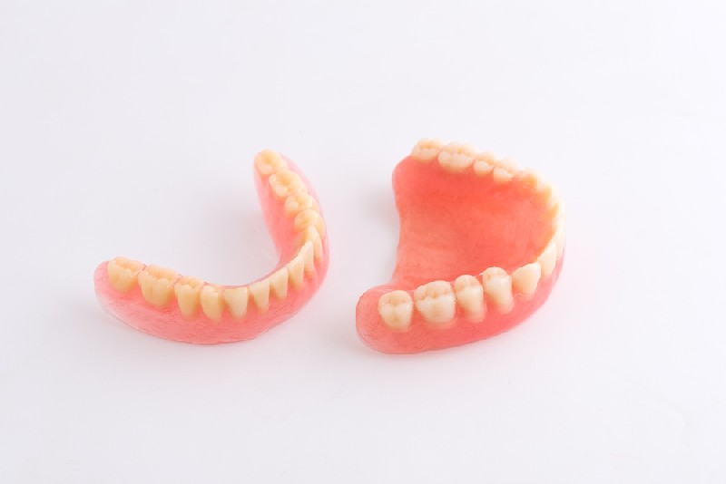 Partial-Dentures-Chandler-AZ